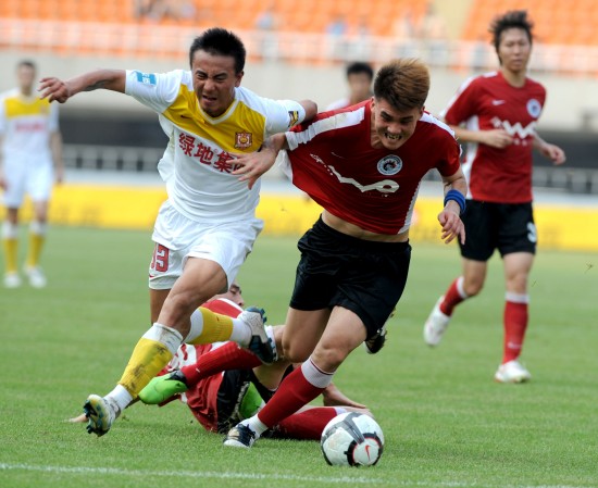 进球回放 进球回放