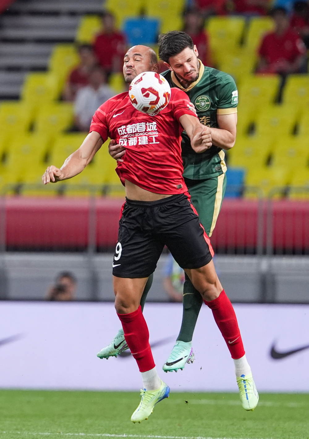 在西甲语境 在西甲语境